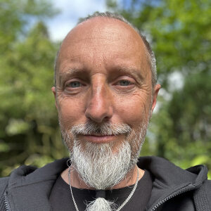 Profilbild von Lars Wellen