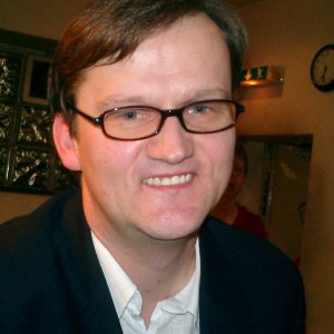 Profilbild von Lars Wellmann