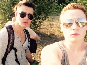 Profilbild von Lars Werneke