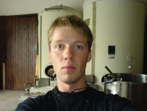 Profilbild von Lars Werner