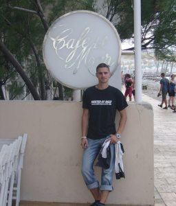 Profilbild von Lars Werner