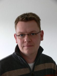 Profilbild von Lars Westermann