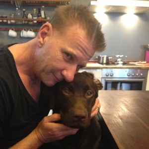 Profilbild von Lars Westphal