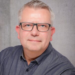 Profilbild von Lars Wettern