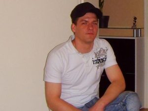 Profilbild von Lars Wiesbeck