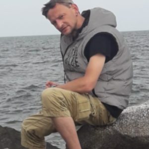 Profilbild von Lars Wilke
