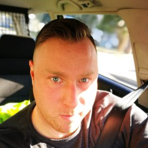 Profilbild von Lars Will