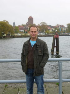 Profilbild von Lars Willmanns