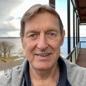 Profilbild von Lars Winkler