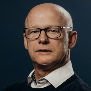 Profilbild von Lars Winkler