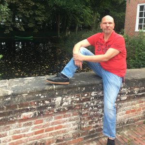 Profilbild von Lars Winter