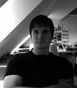 Profilbild von Lars Wintersohle