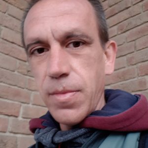 Profilbild von Lars Witkowski