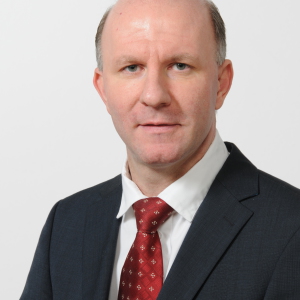 Profilbild von Lars Wittig