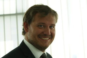 Profilbild von Lars Wörner