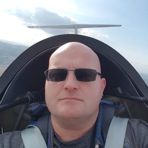 Profilbild von Lars Wolf