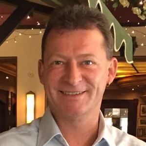 Profilbild von Lars Wolter