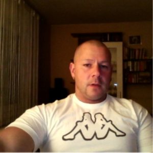 Profilbild von Lars Wonneberger