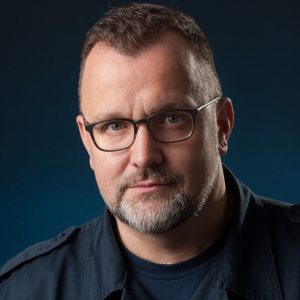 Profilbild von Lars Wüller