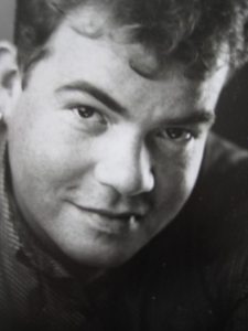 Profilbild von Lars Wunstorf