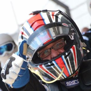 Profilbild von Lars Zander