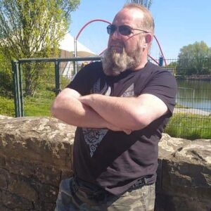Profilbild von Lars Zietek