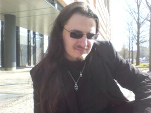 Profilbild von Lars Zillmann