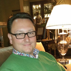 Profilbild von Lars van der Bijl