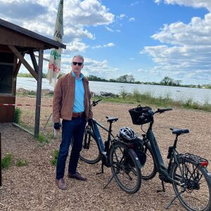 Profilbild von Lars von Dewitz