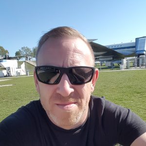 Profilbild von Lars von Meyer