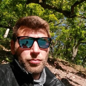 Profilbild von Larsen Wolf