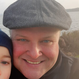 Profilbild von Lasse Bothe