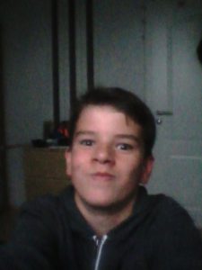 Profilbild von Lasse Bremenkamp