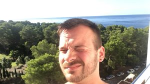 Profilbild von Lasse Wegener