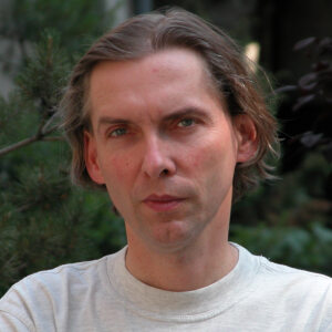 Profilbild von Laszlo Alapfy