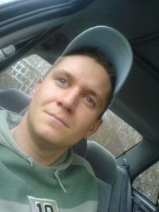 Profilbild von Laszlo Boros