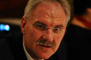 Profilbild von Laszlo Fabian