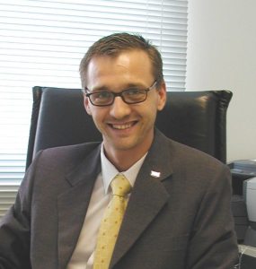 Profilbild von Laszlo Farkas