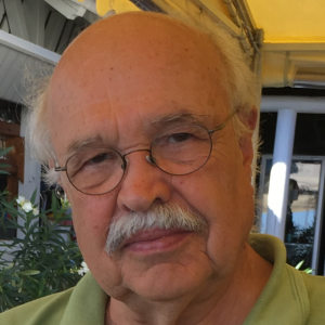 Profilbild von Laszlo Könczöl