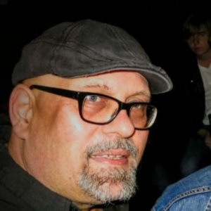 Profilbild von Laszlo Sperla