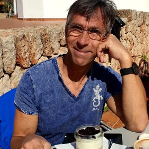 Profilbild von Laszlo Tary-Faust