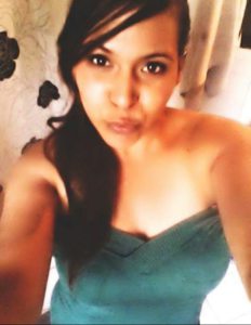 Profilbild von Latascha West