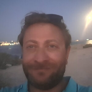 Profilbild von Latif Bekiri