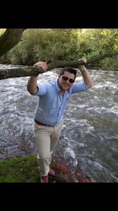 Profilbild von Latif Berisha
