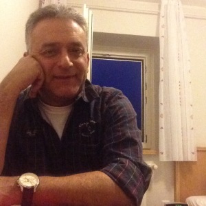Profilbild von Latif Karaman
