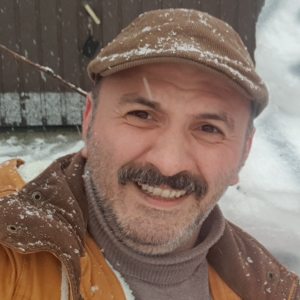 Profilbild von Latif Kaya