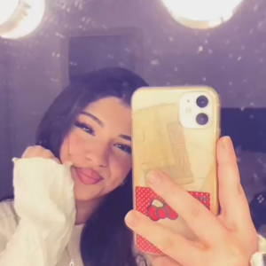 Profilbild von Latifa Theodossiadou