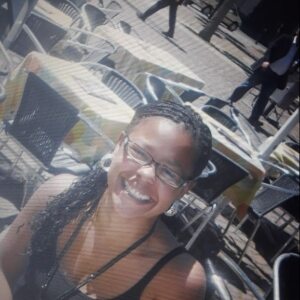 Profilbild von Latoya Anderson