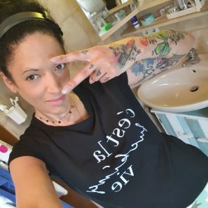 Profilbild von Latricia Porsch