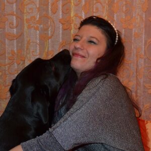Profilbild von Laubmann Janine